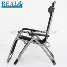 Easy Office Chair Modern Decorative Outdoor Chairs Portable Steel Folding Chair